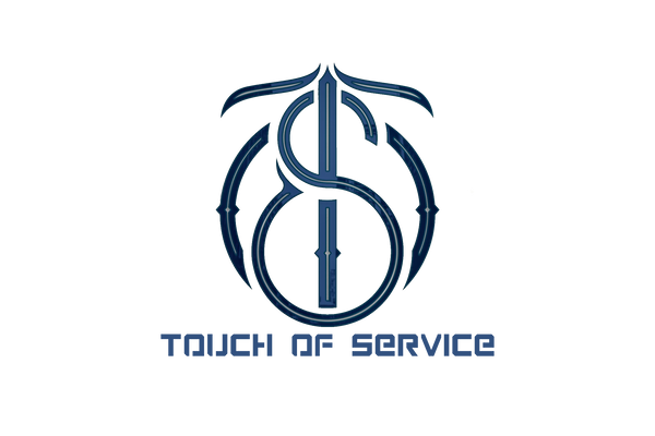 Touch of Service